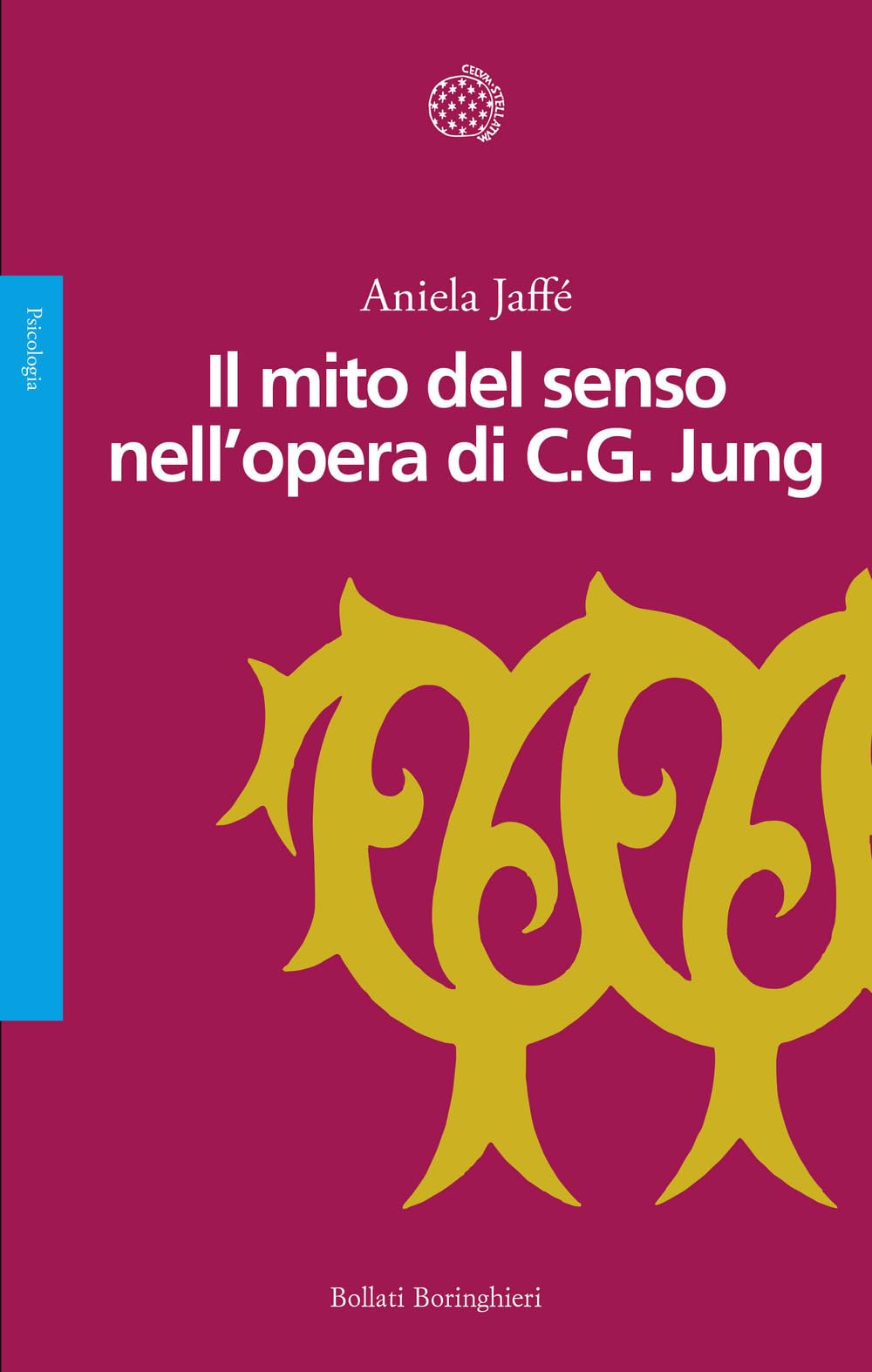 Il mito del senso nell'opera di C.G. Jung Philosophy