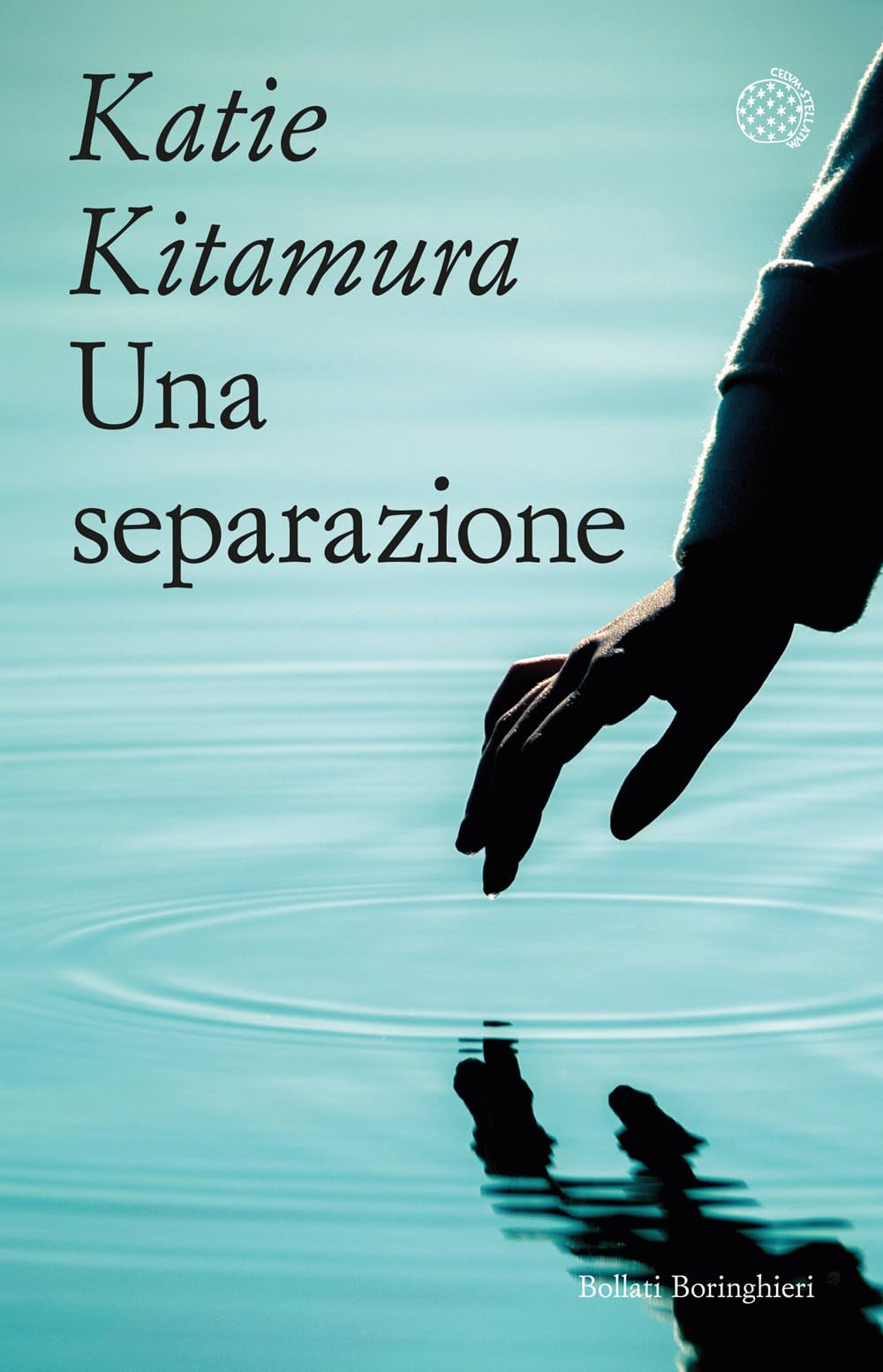 Una separazione (Varianti tascabili) Contemporary literature