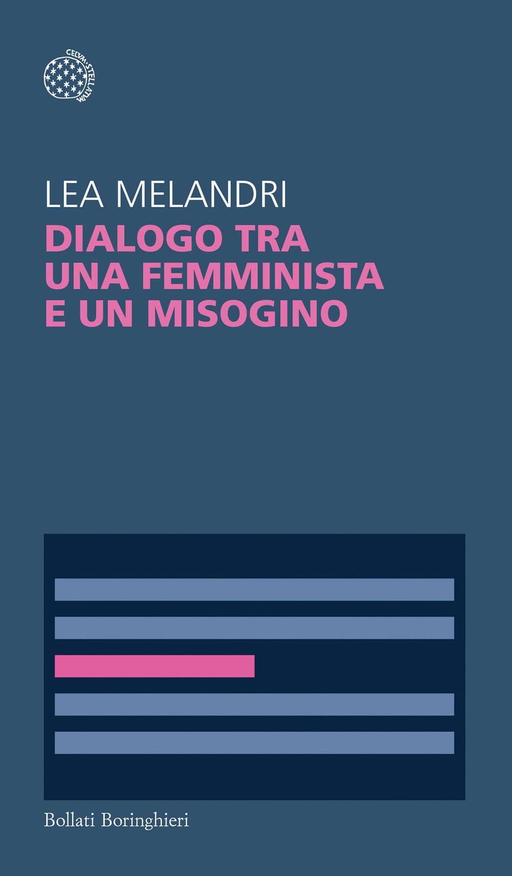 Dialogo tra una femminista e un misogino Philosophy