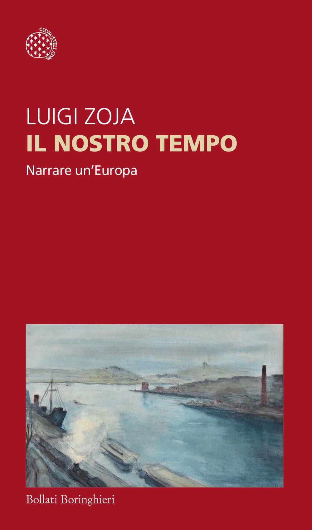Il nostro tempo. Narrare un'Europa Philosophy