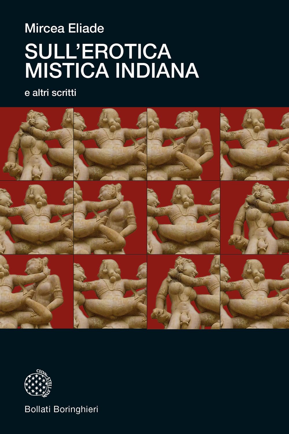 Sull'erotica mistica indiana e altri scritti Religion & Esotericism