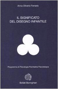Il significato del disegno infantile Psychology