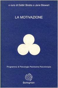 La motivazione book
