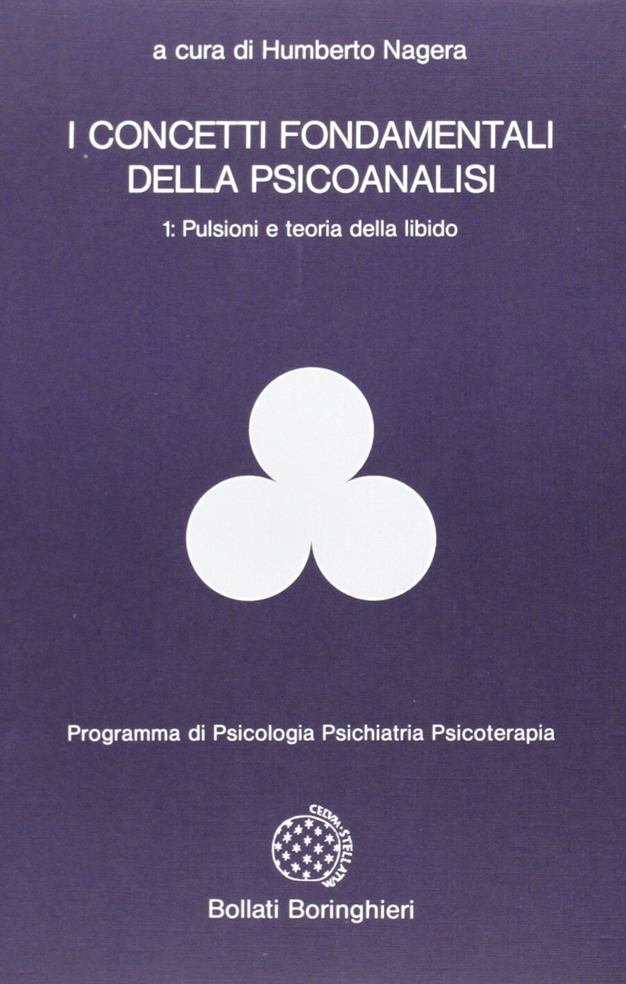 Pulsioni e teoria della libido Psychology Books