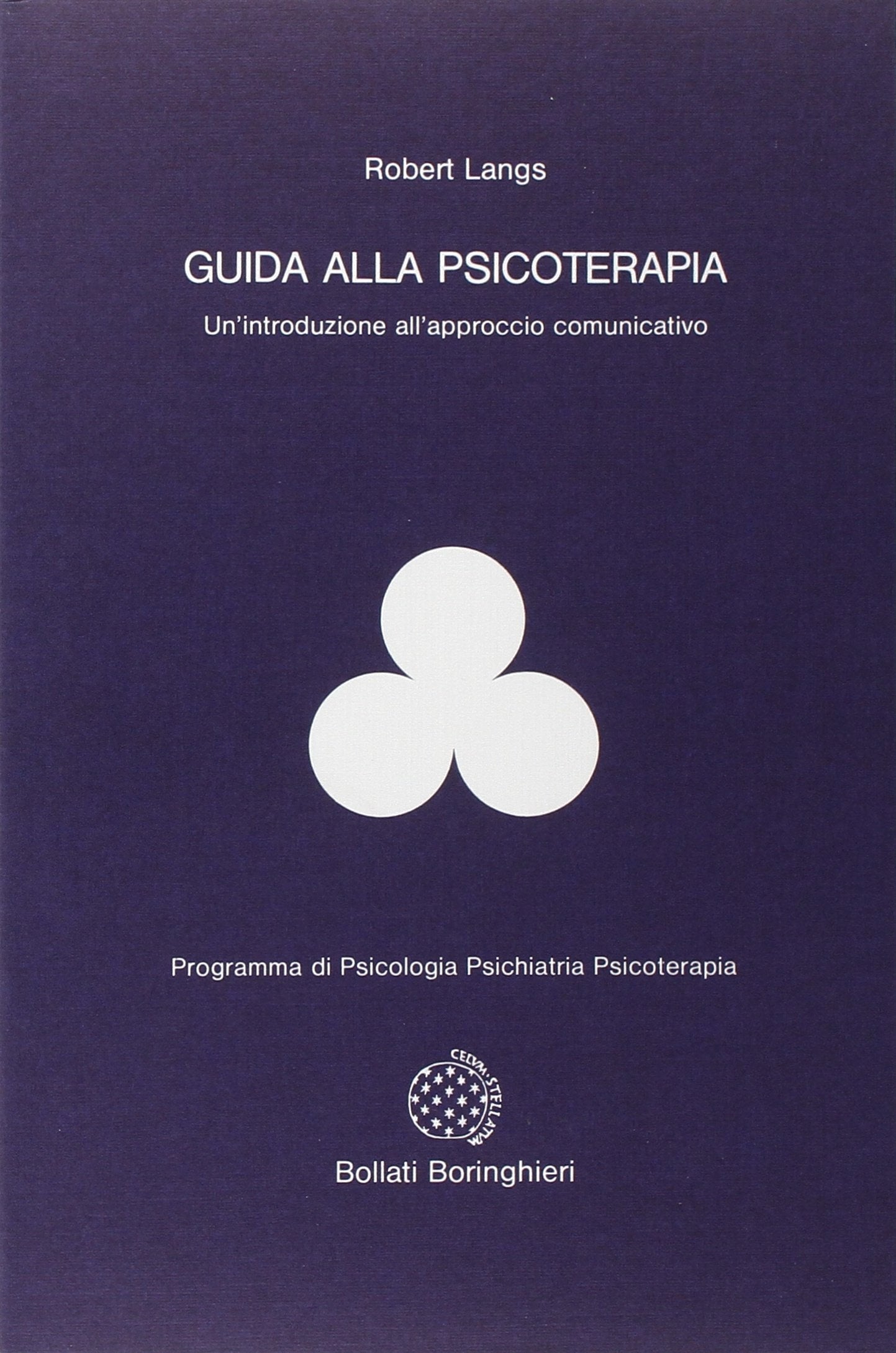 Guida alla psicoterapia (Programma di psicologia psichiatria psicoterapia) Medicine