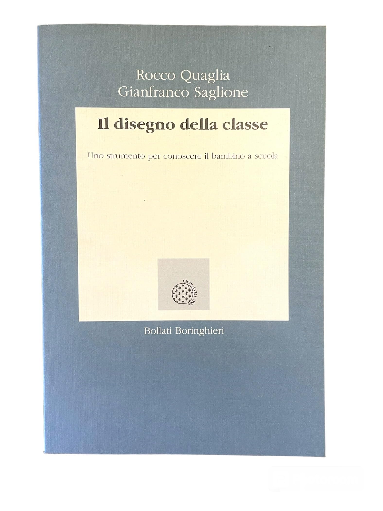 Il disegno della classe (Lezioni e seminari) Psychology