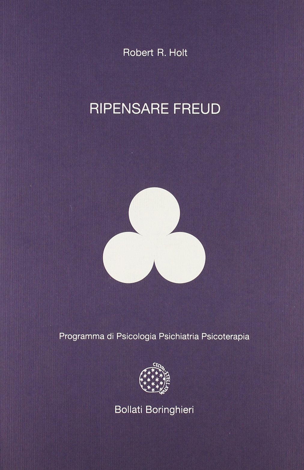 Ripensare Freud (Programma di psicologia psichiatria psicoterapia) Psychology