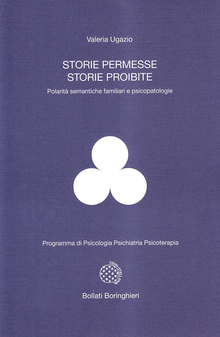 Storie permesse, storie proibite Medicine