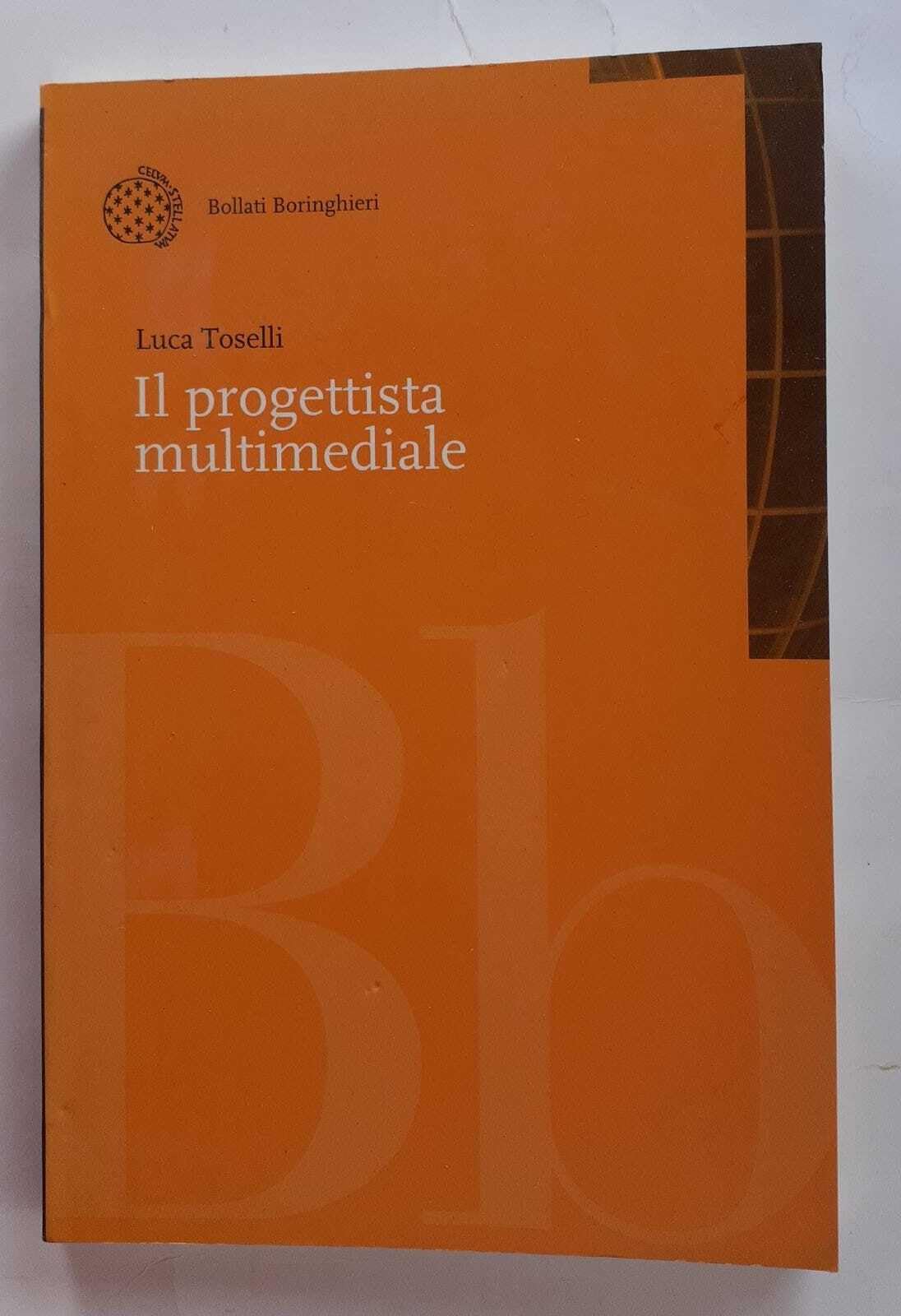 Il progettista multimediale (Nuova didattica) Books