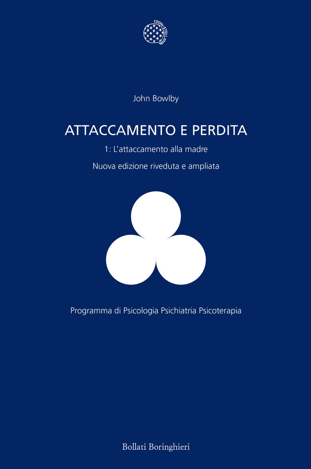 Attaccamento e perdita (Programma di psicologia psichiatria psicoterapia) Psychology