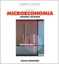 Principi di microeconomia (Testi di scienze umane. Economia) Business, Finance & Career
