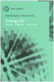 Crittografia. Principi, algoritmi, applicazioni (Nuova didattica) Reference Books