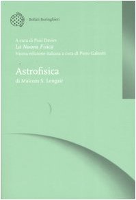 La nuova fisica. Astrofisica (Vol. 1) book