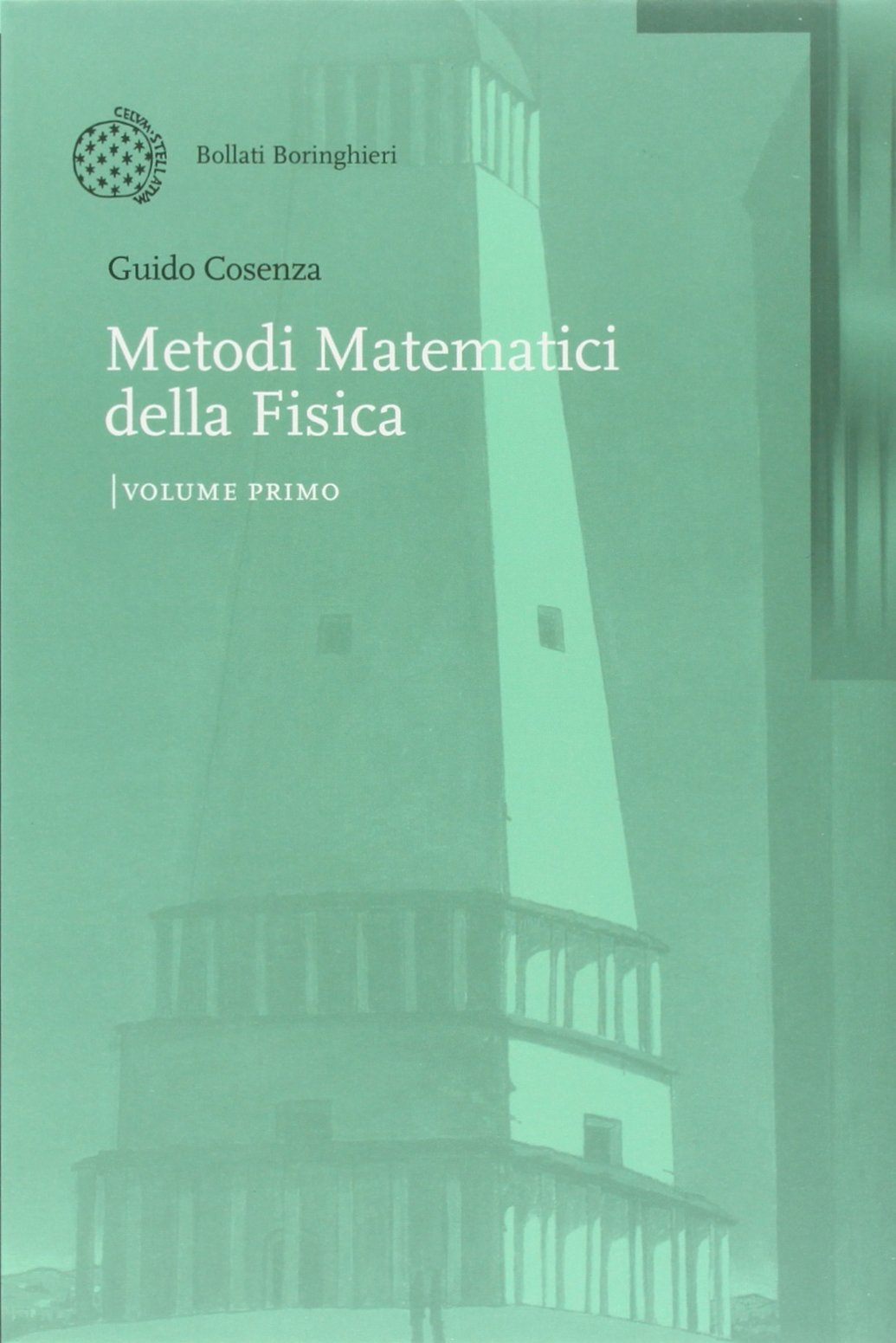 Metodi matematici della Fisica Natural Sciences