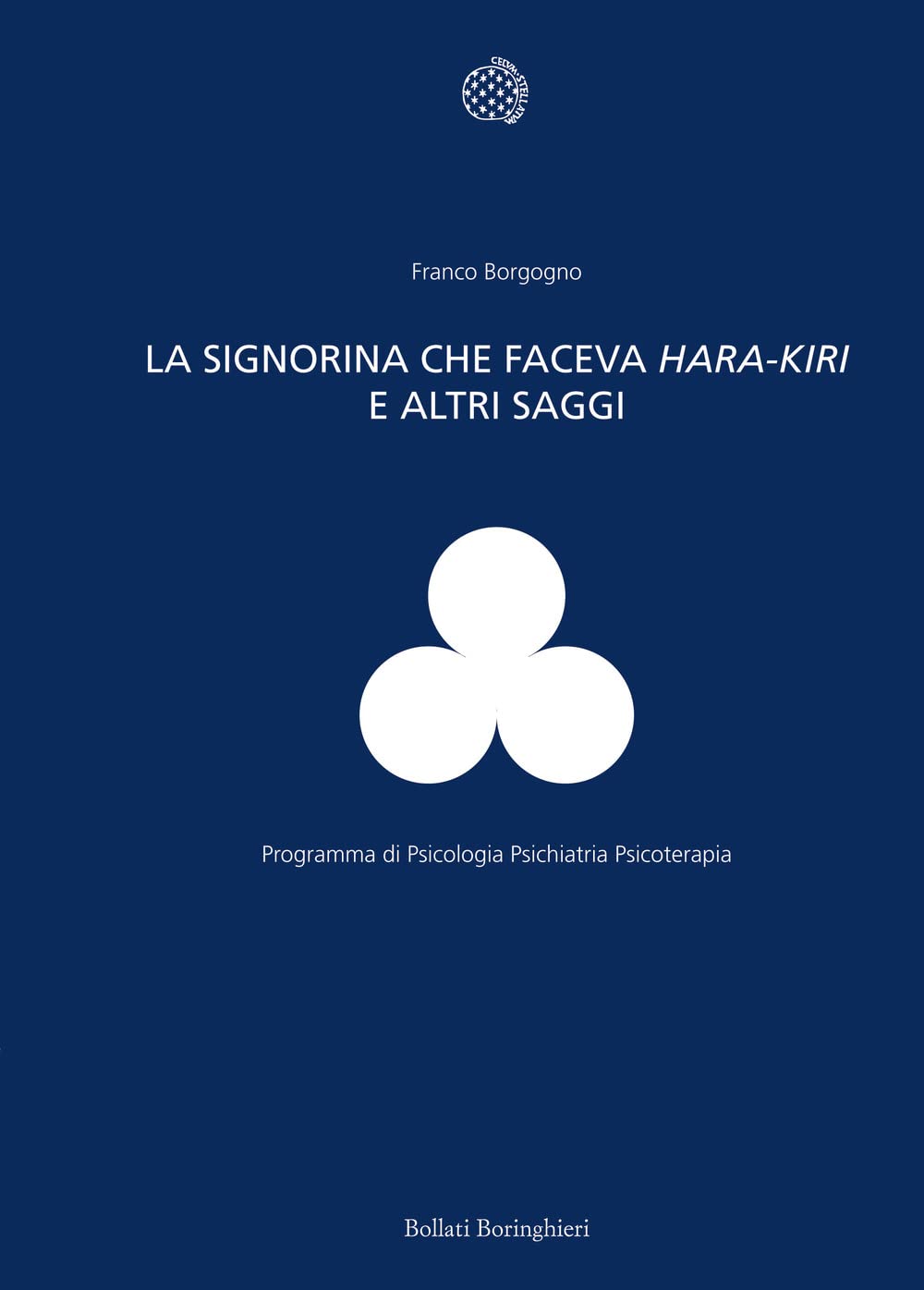 La signorina che faceva hara-kiri e altri scritti book