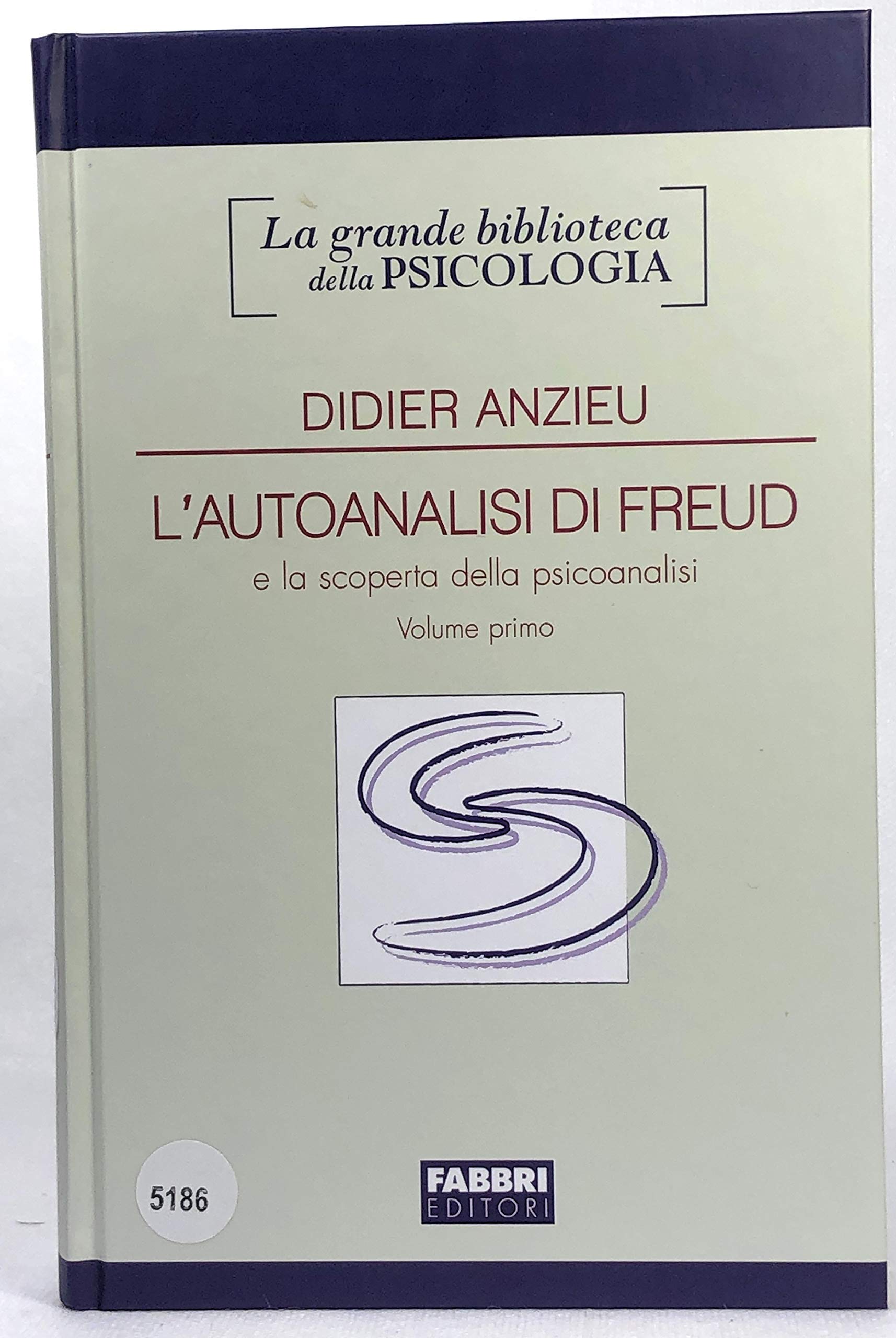 L'autoanalisi di Freud e la scoperta della psicoanalisi (Vol. 1) (Psiche e coscienza) Psychology
