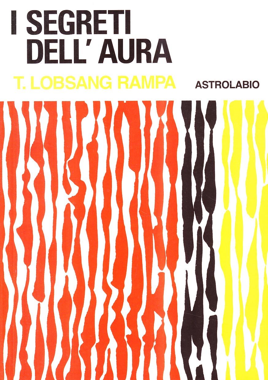 I segreti dell'aura (L' occulto) Religion & Esotericism