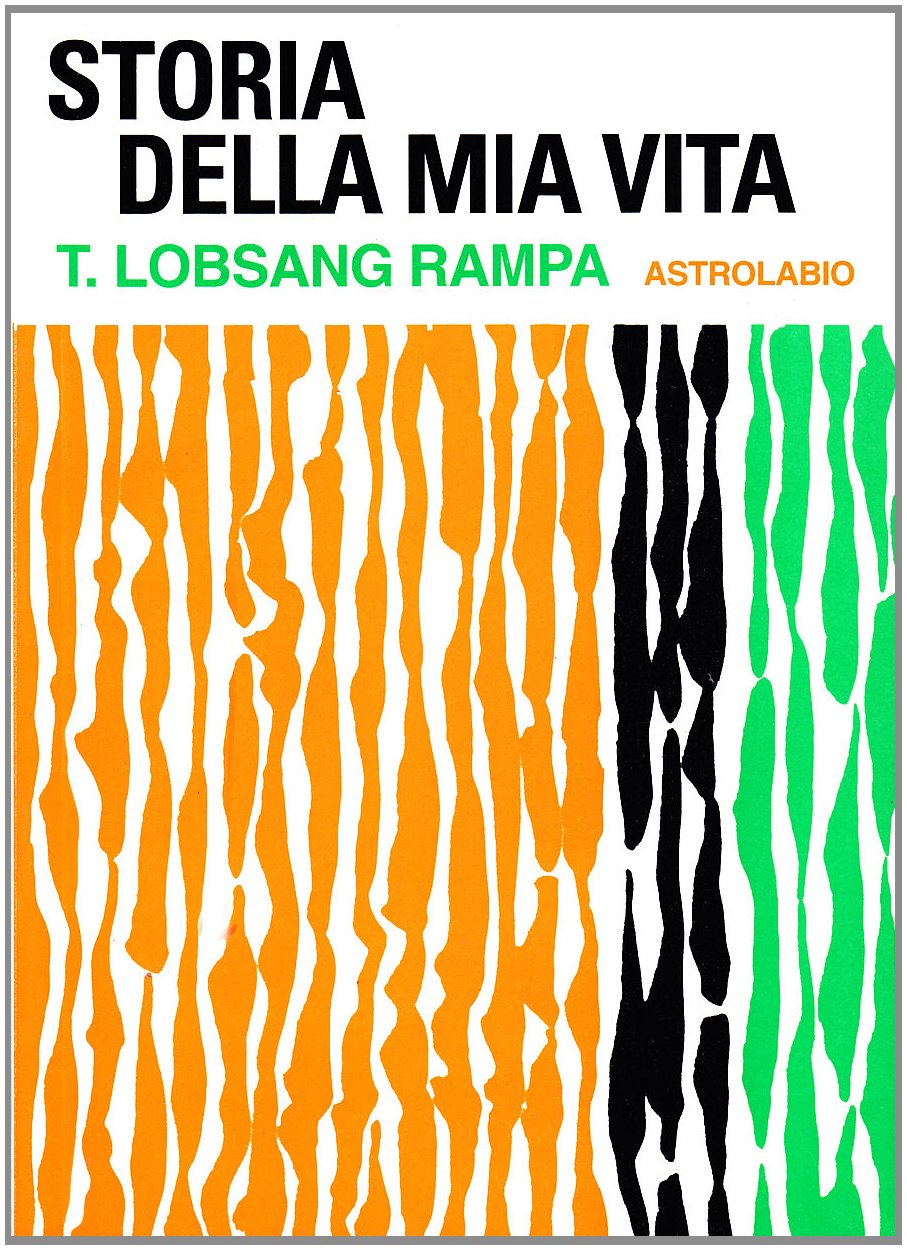 Storia della mia vita book