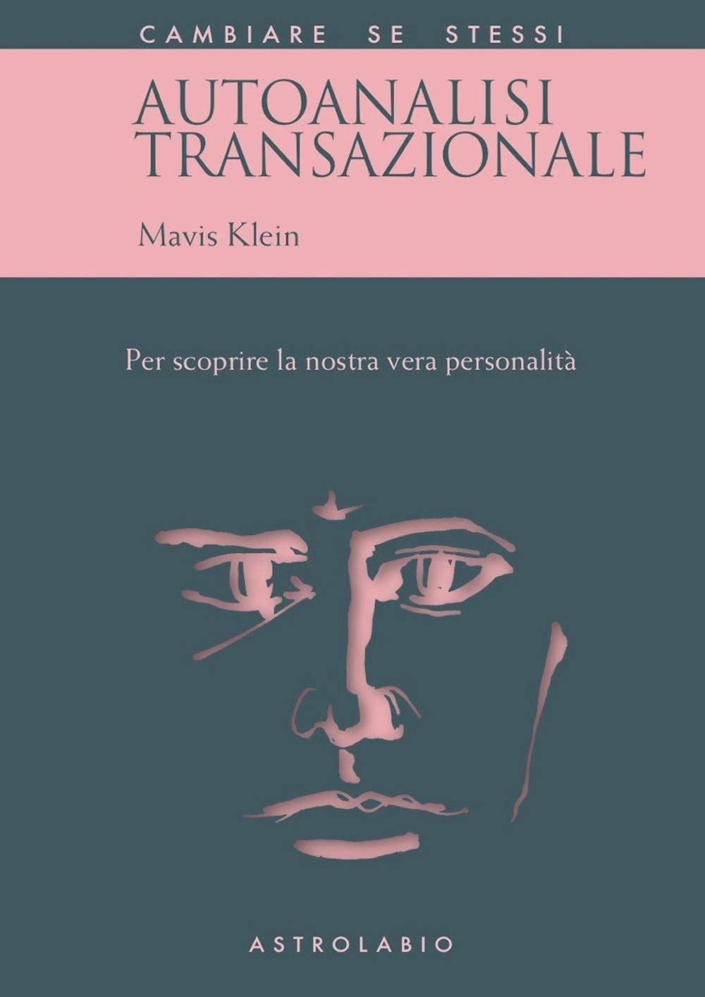Autoanalisi transazionale. Per scoprire la nostra vera personalità book