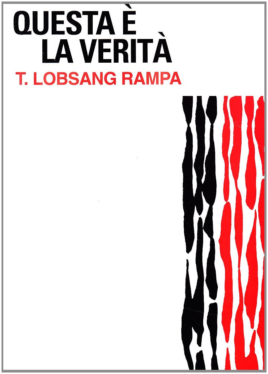 Questa è la verità (L' occulto) Religion & Esotericism