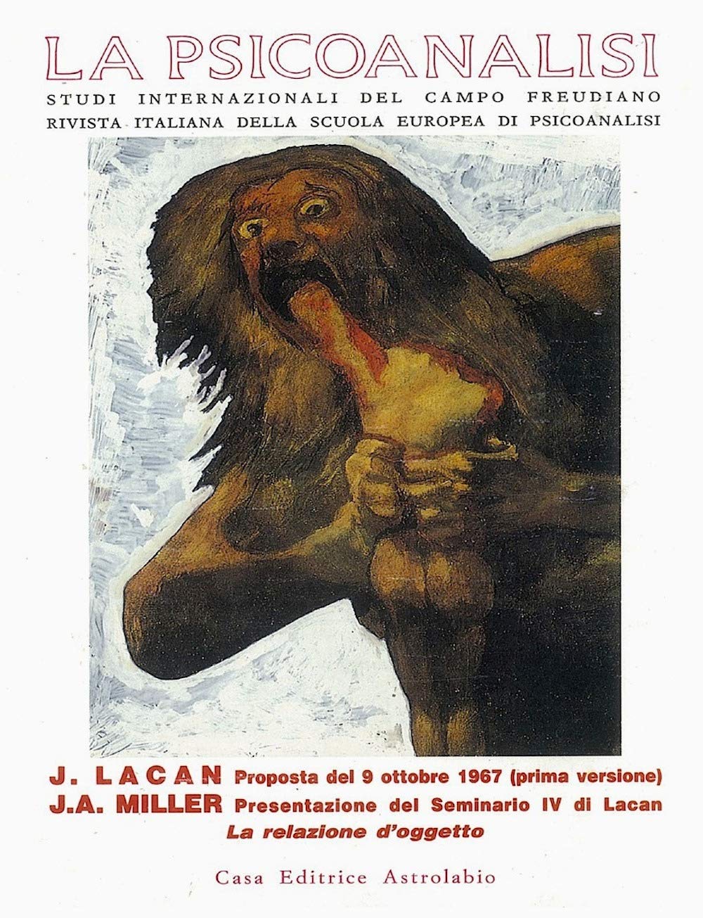 La psicoanalisi (1994) (Vol. 15) Reference Books