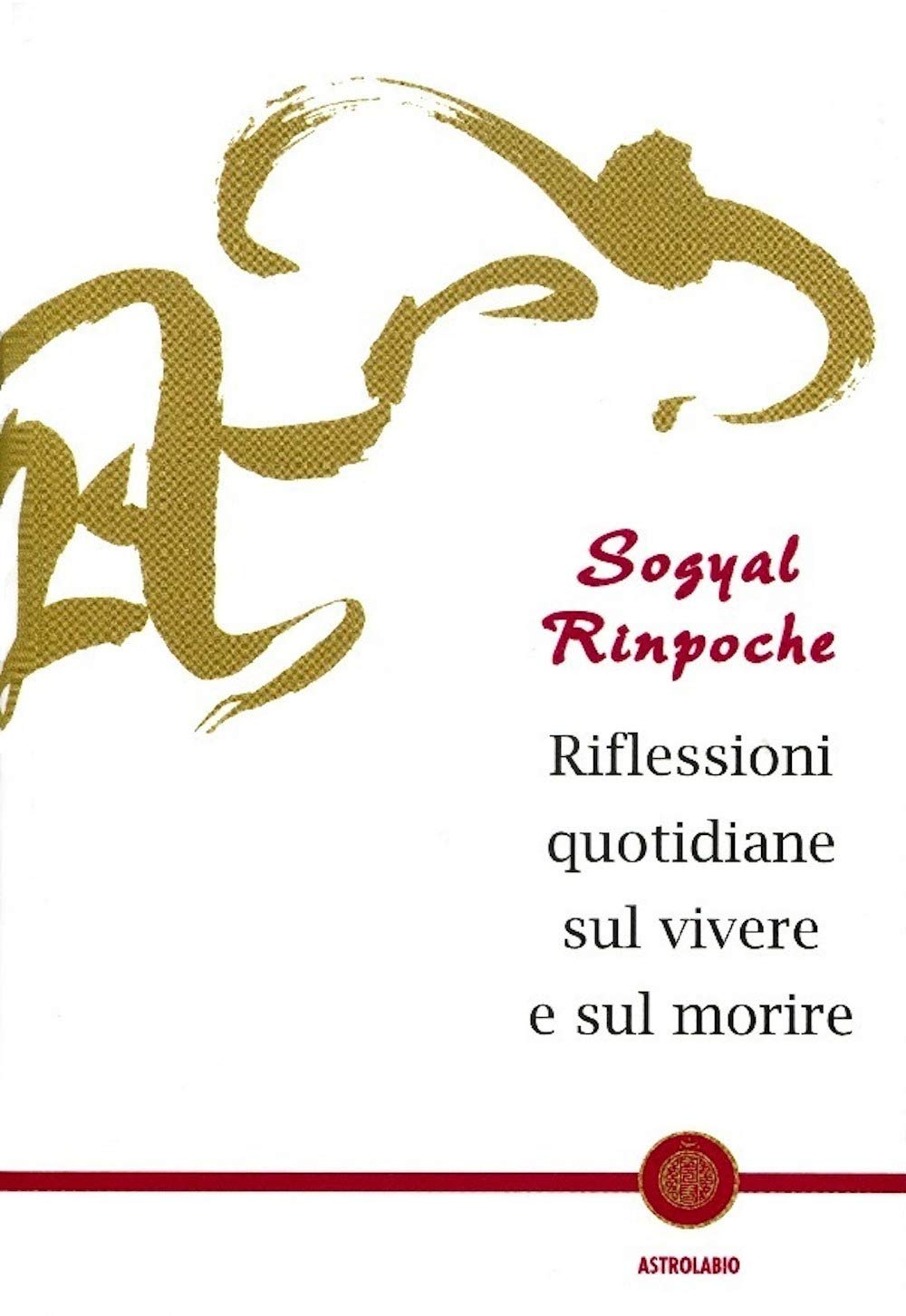 Riflessioni quotidiane sul vivere e sul morire book
