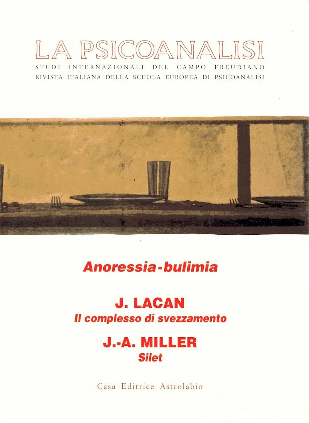 La psicoanalisi. Anoressia-bulimia (Vol. 22) Books