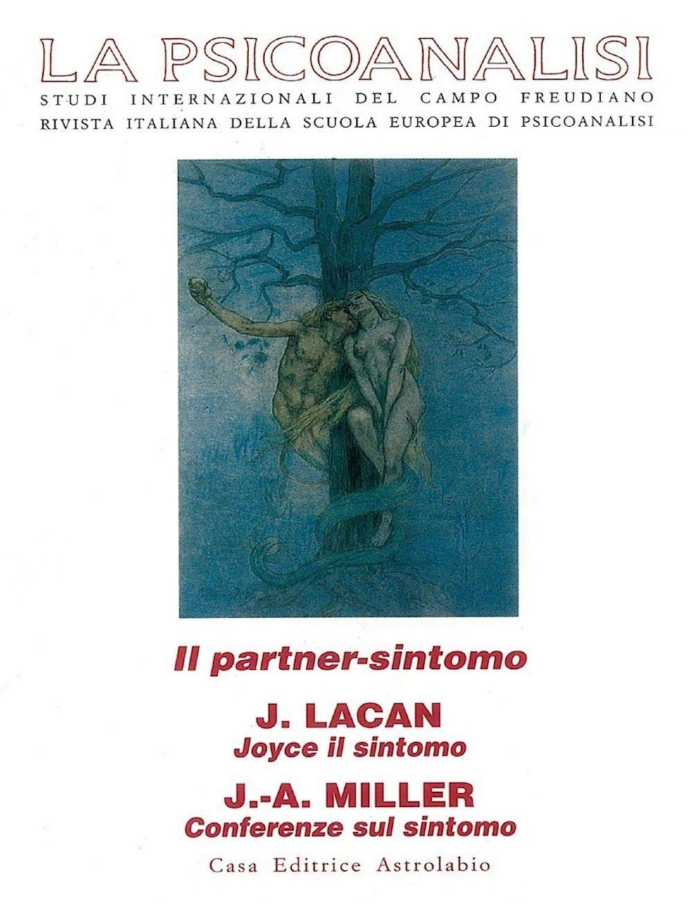 La psicoanalisi. Il partner-sintomo (Vol. 23) Psychology