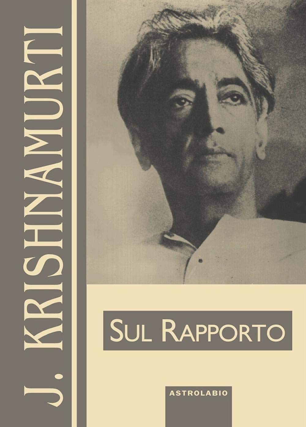 Sul rapporto Religion & Esotericism