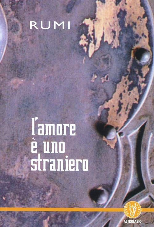 L'amore è uno straniero (Schegge di saggezza) Poetry