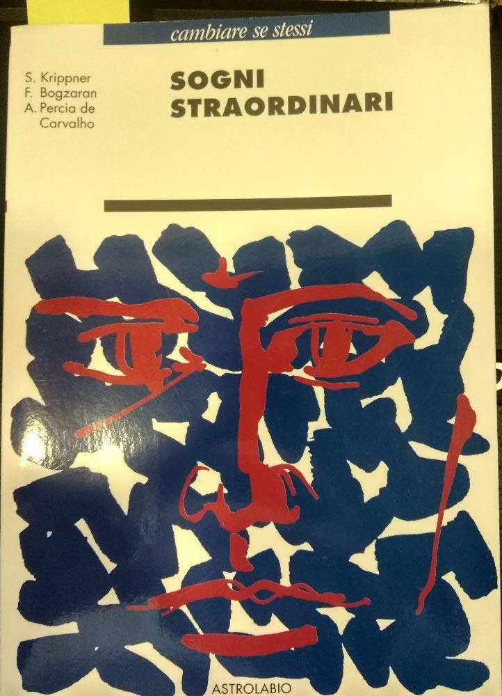 Sogni straordinari book
