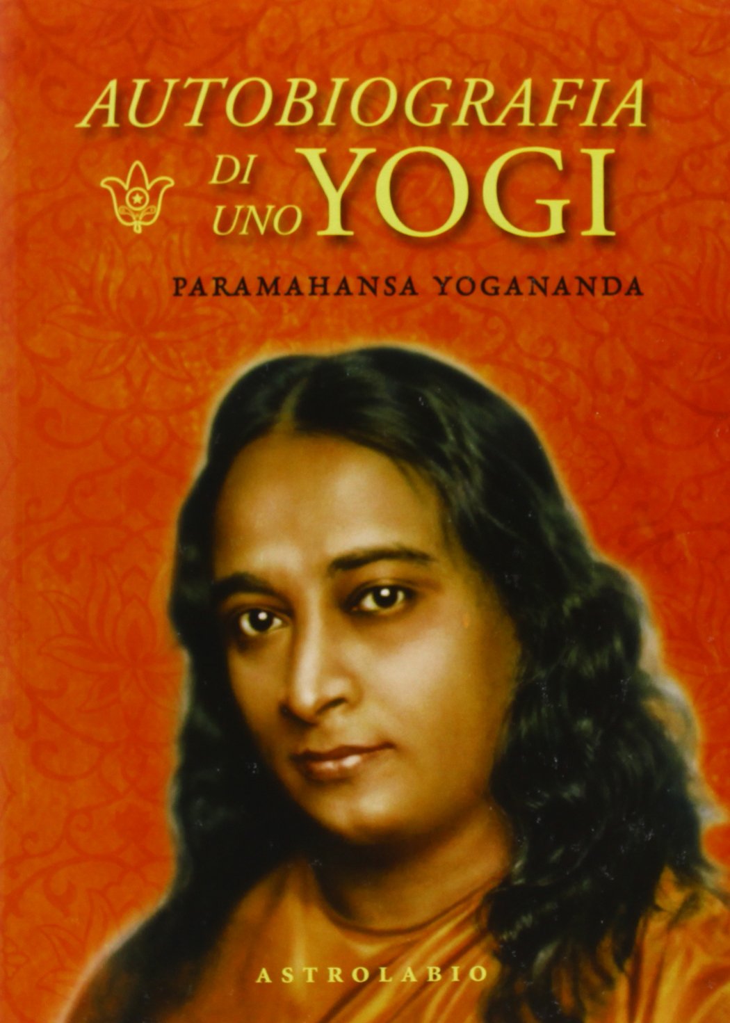 Autobiografia di uno yogi. Con CD Audio book