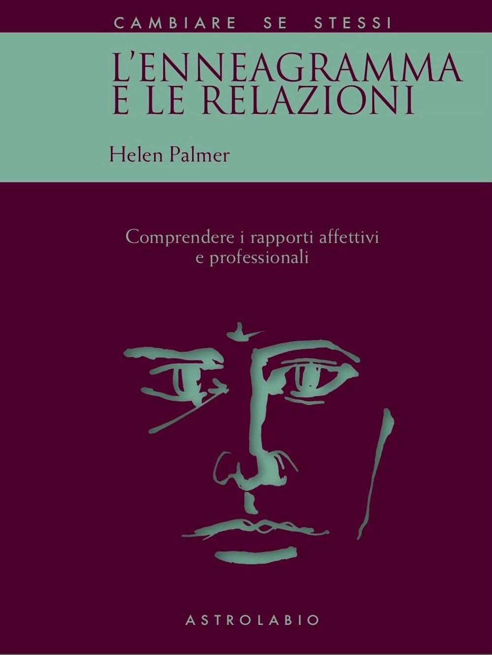 L'enneagramma e le relazioni. Comprendere i rapporti affettivi e professionali book