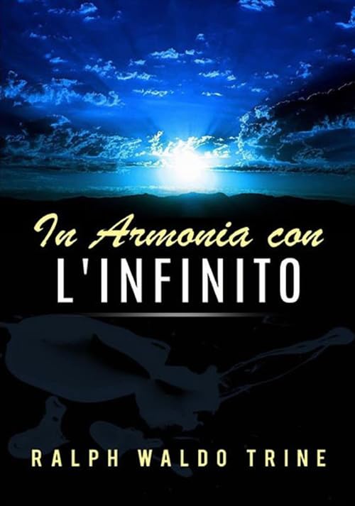 In armonia con l'Infinito book