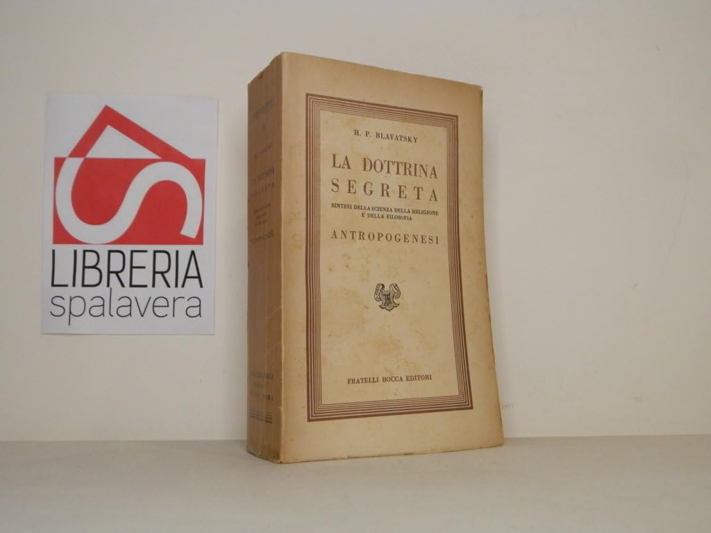 L'evoluzione Cosmica: La Dottrina Segreta book