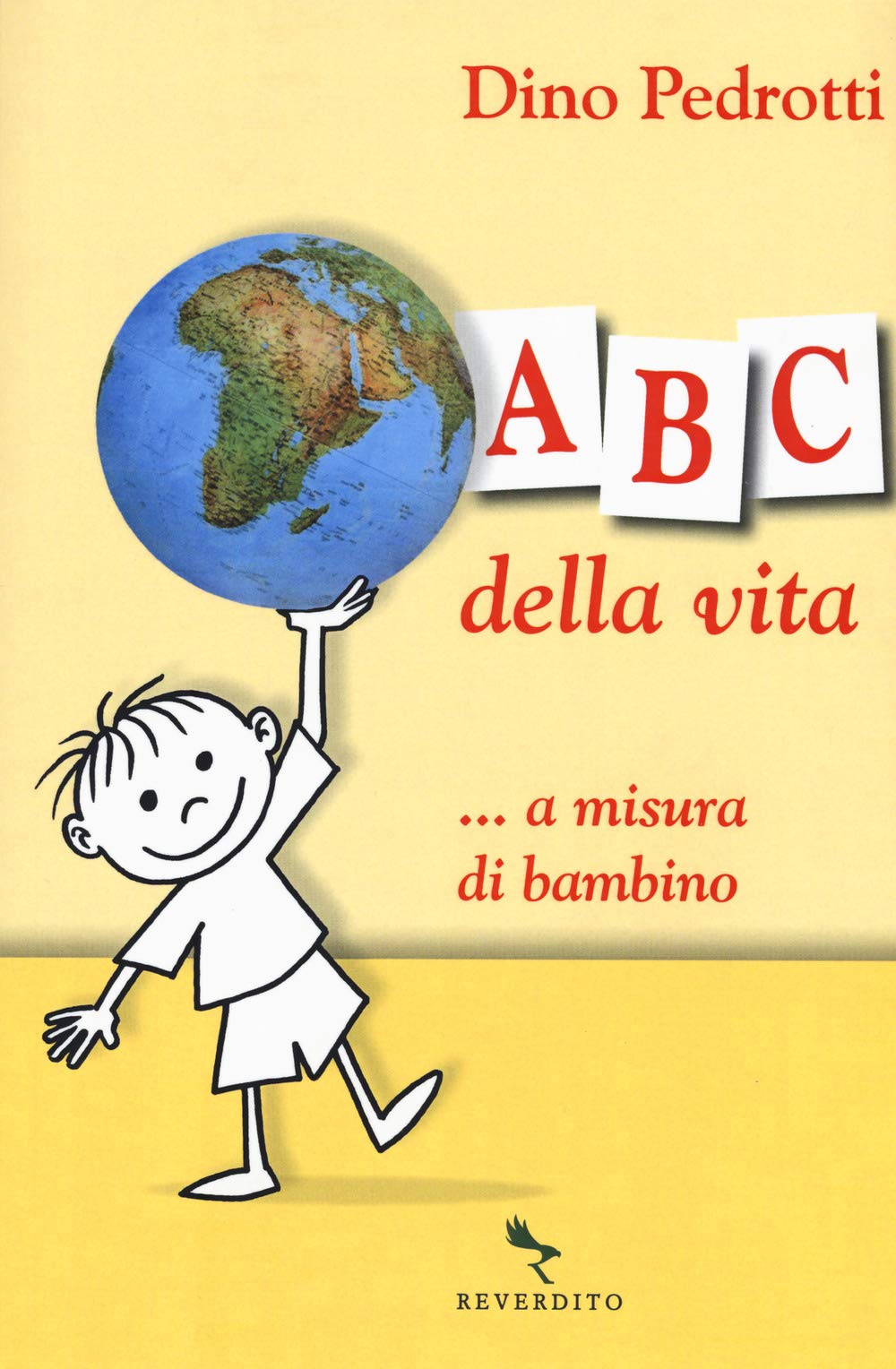ABC della vita ...a misura di bambino book