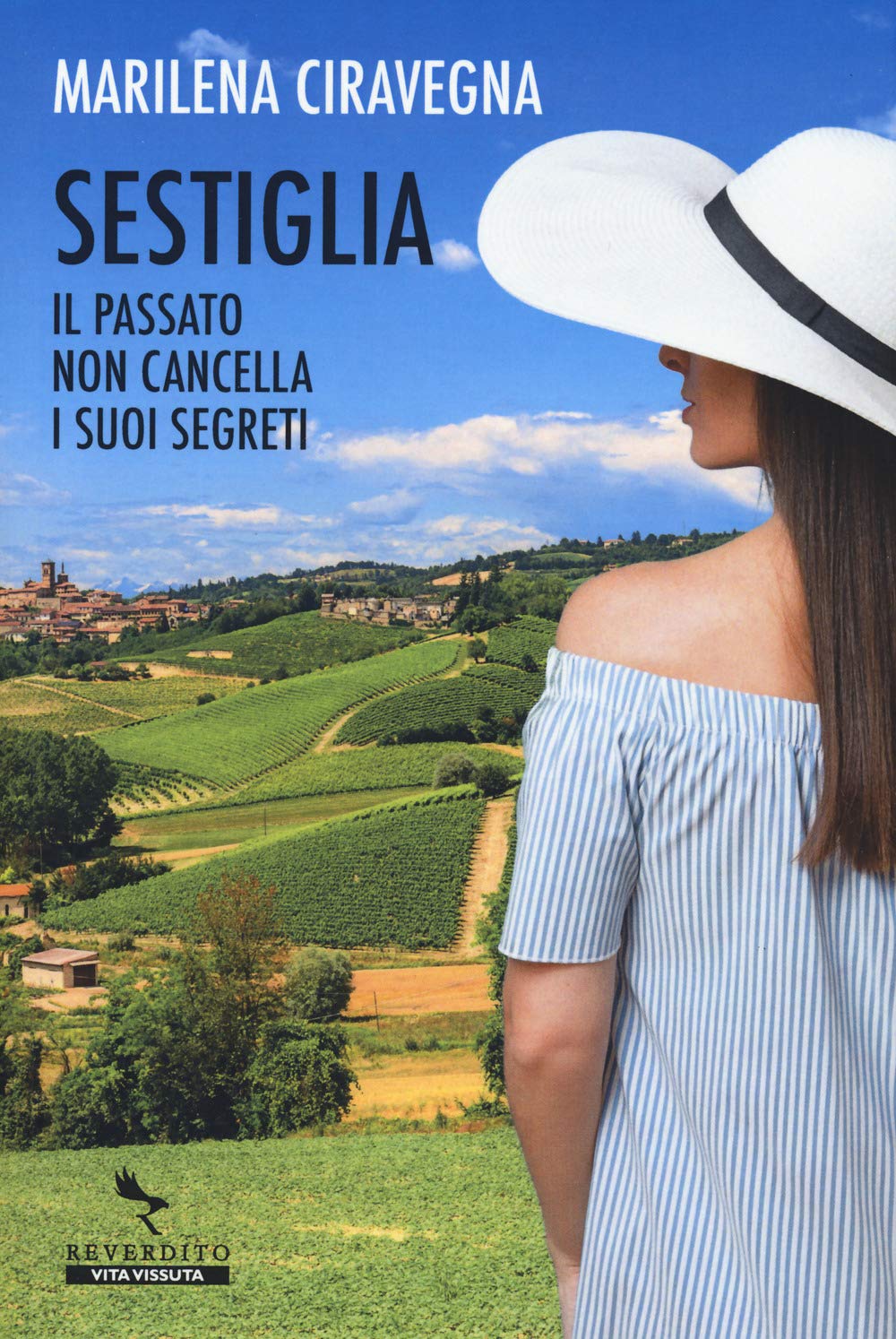 Sestiglia. Il passato non cancella i suoi segreti Contemporary literature