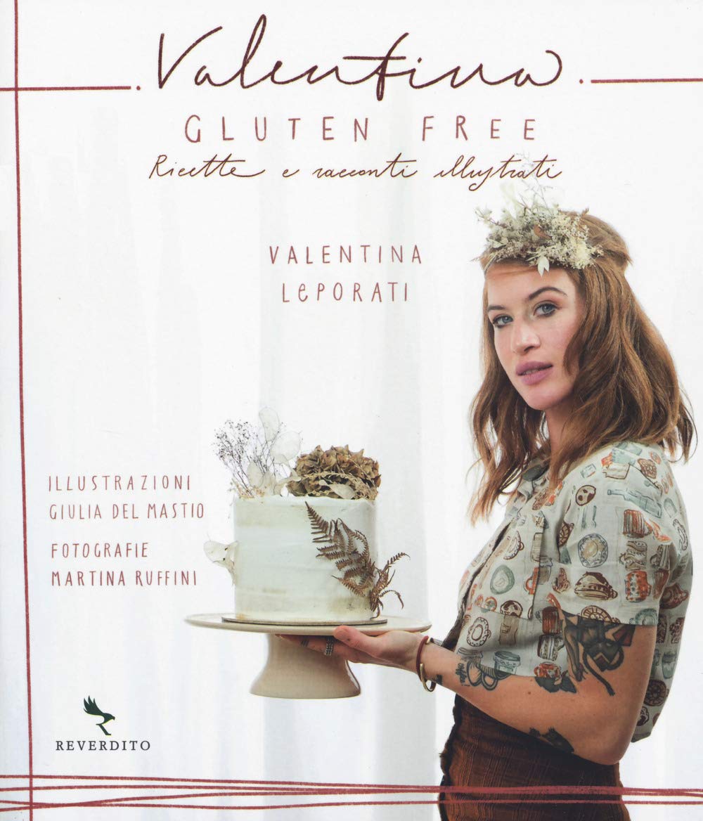 Valentina gluten free Leisure, Home & Garden