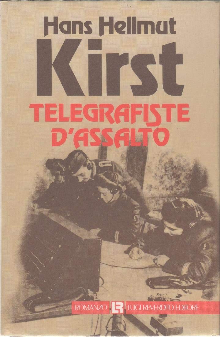 Product Image: Telegrafiste d'assalto