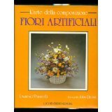 Fiori artificiali - Lawrence Porricelli Reverdito book