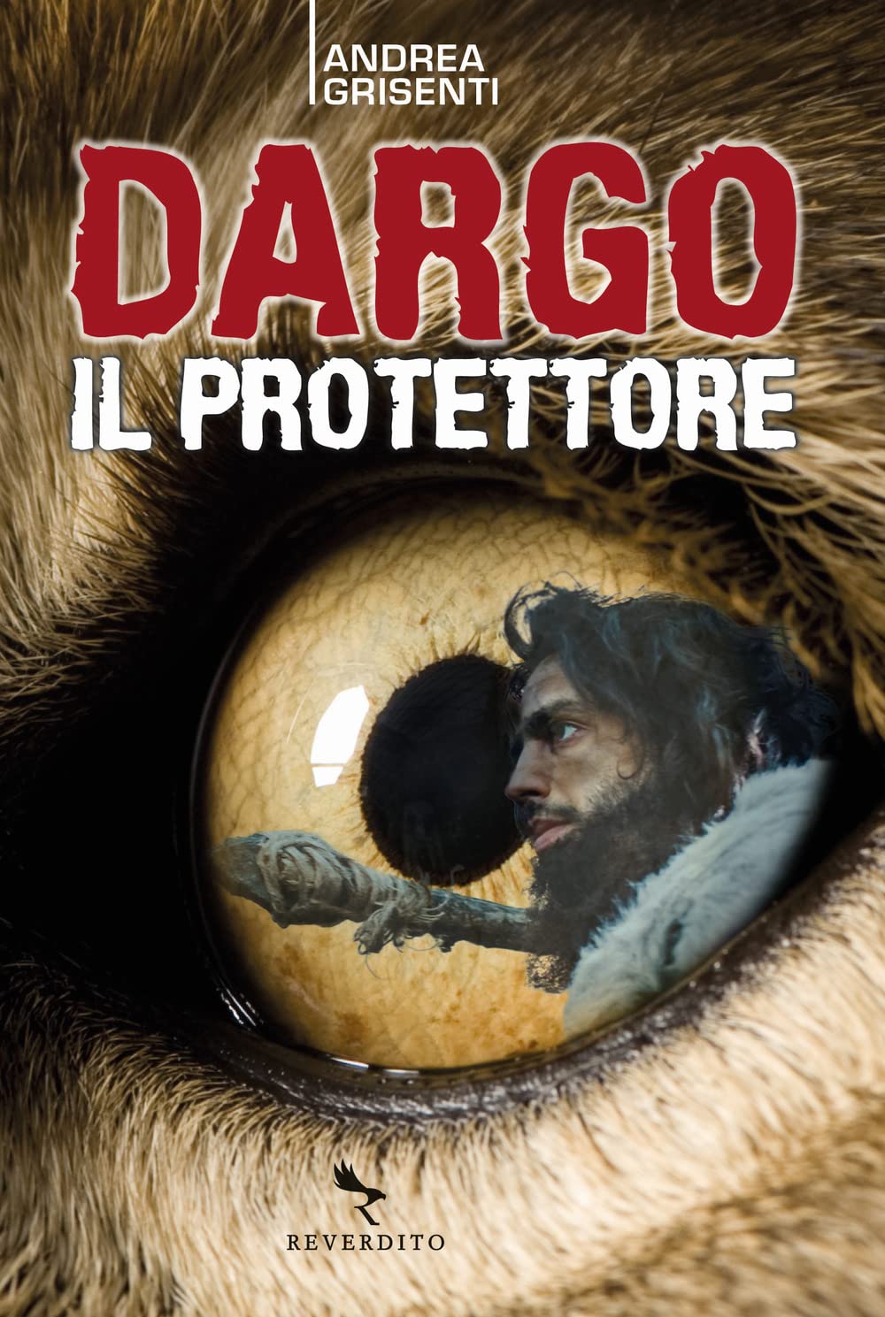 Dargo il protettore Contemporary literature Books