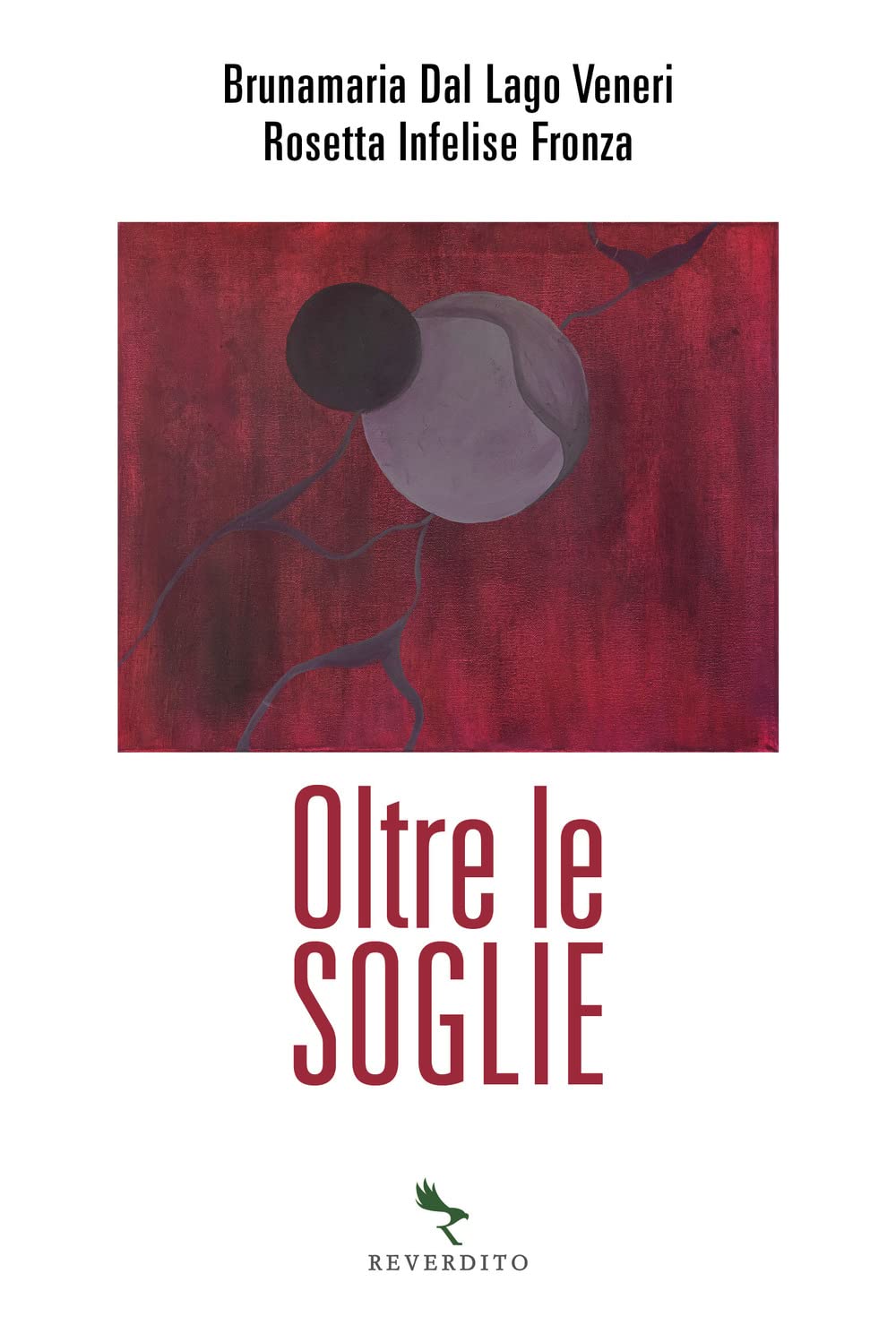 Oltre le soglie Contemporary literature