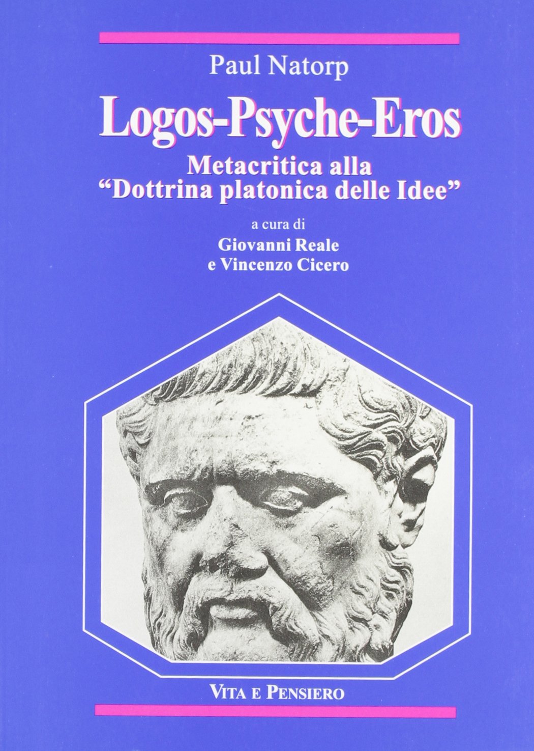 Logos-Psyche-Eros. Metacritica alla «Dottrina platonica delle idee»-Sulla Dottrina platonica delle idee (Temi metafisici e problemi del pensiero antico) Philosophy