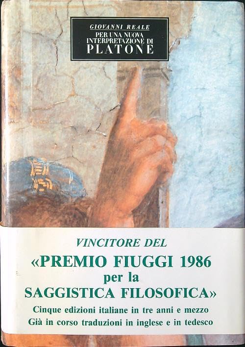 Per una nuova interpretazione di Platone book