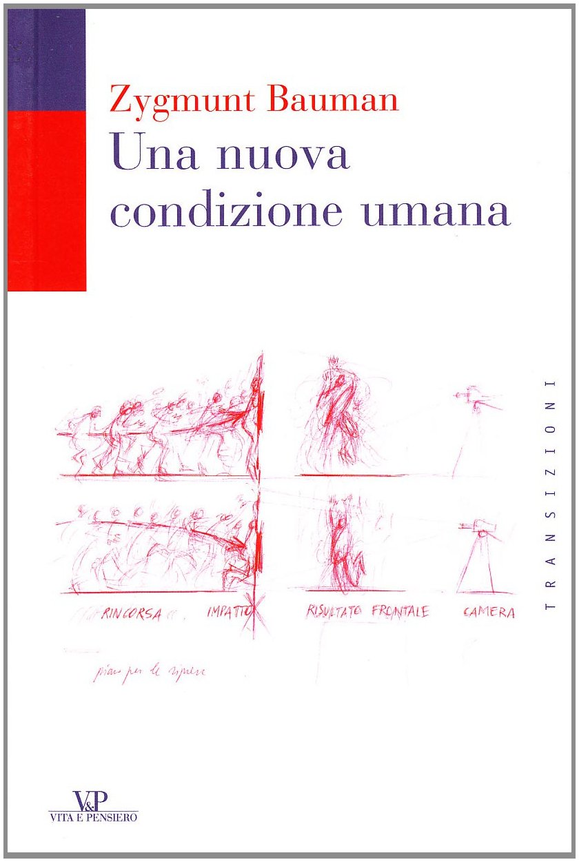 Una nuova condizione umana book