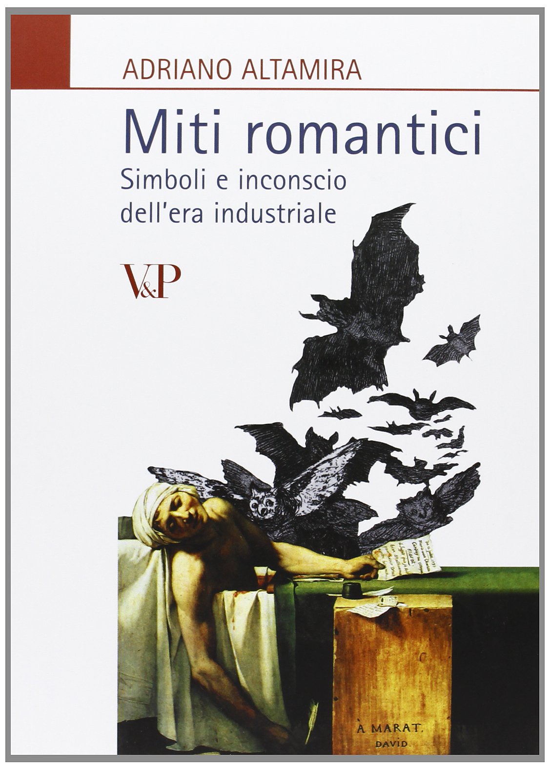 Miti romantici. Simboli e inconscio dell'era industriale book