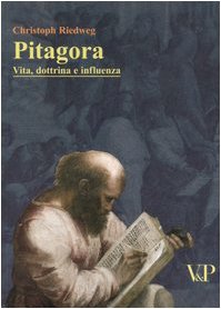 Pitagora. Vita, dottrina e influenza book