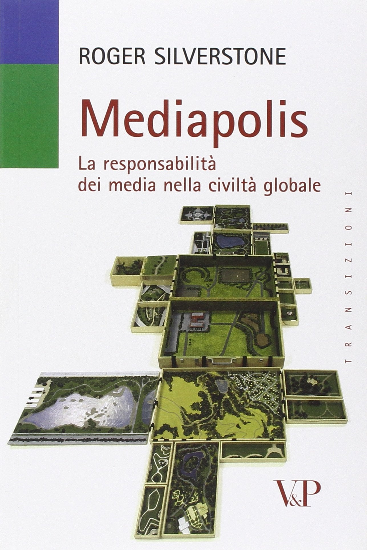 Mediapolis. La responsabilità dei media nella civiltà globale book