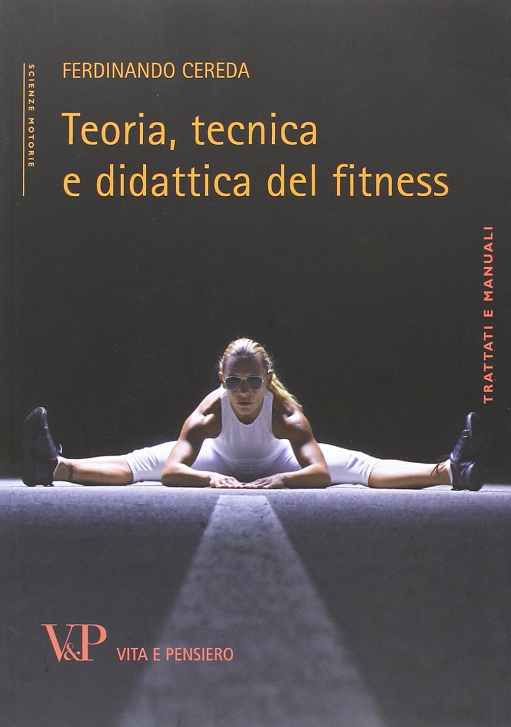 Teoria, tecnica e didattica del fitness (Università/Trattati e manuali/Scienze motorie) Study Guides