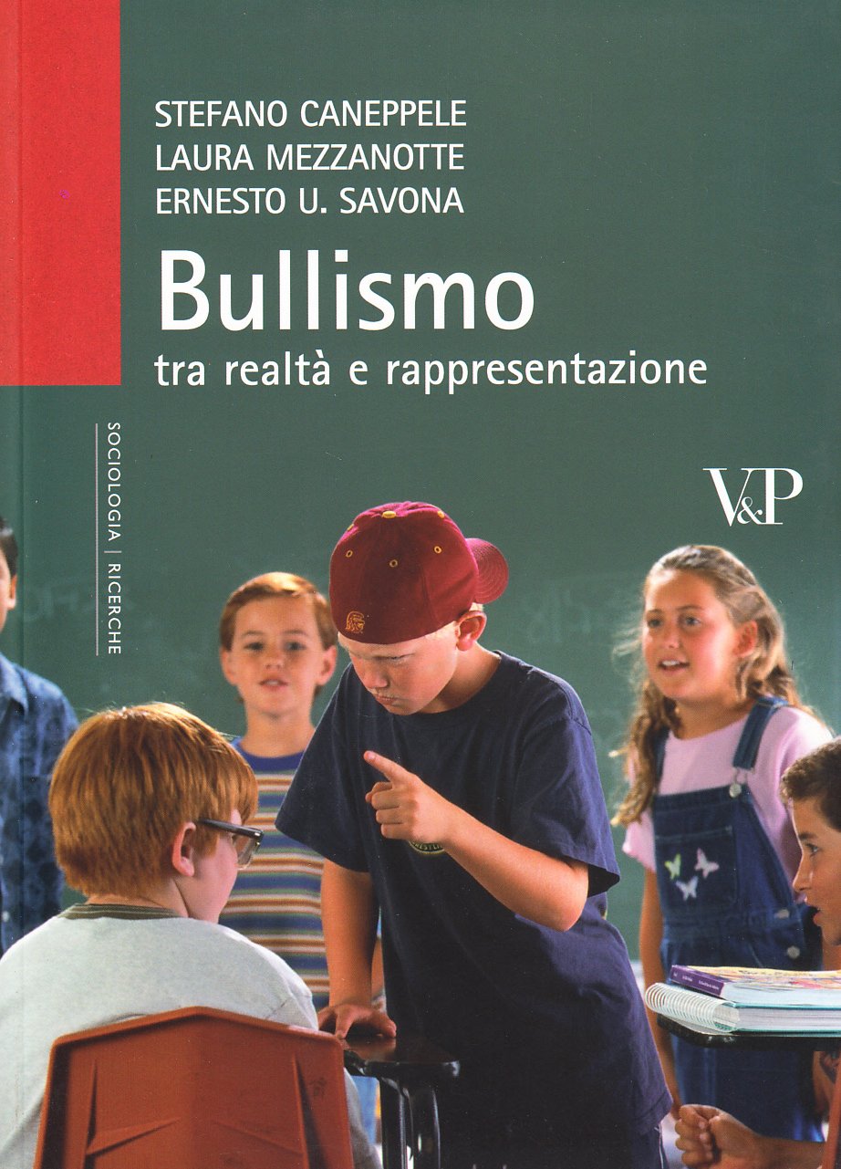 Bullismo. Tra realtà e rappresentazione Politics & History